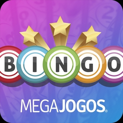 Aplicaciones Mega Bingo Online