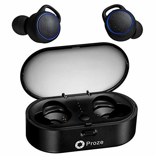 Place Proze TWS-02 Auriculares Inalámbricos Bluetooth 5.0