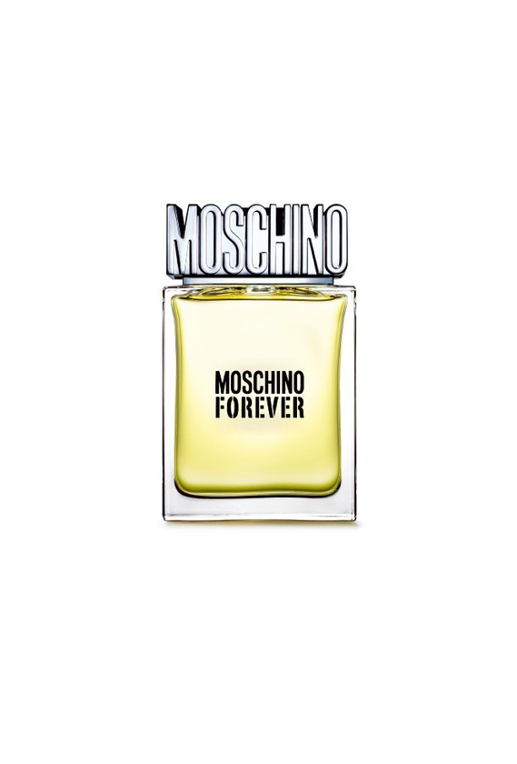 Beauty Moschino Forever