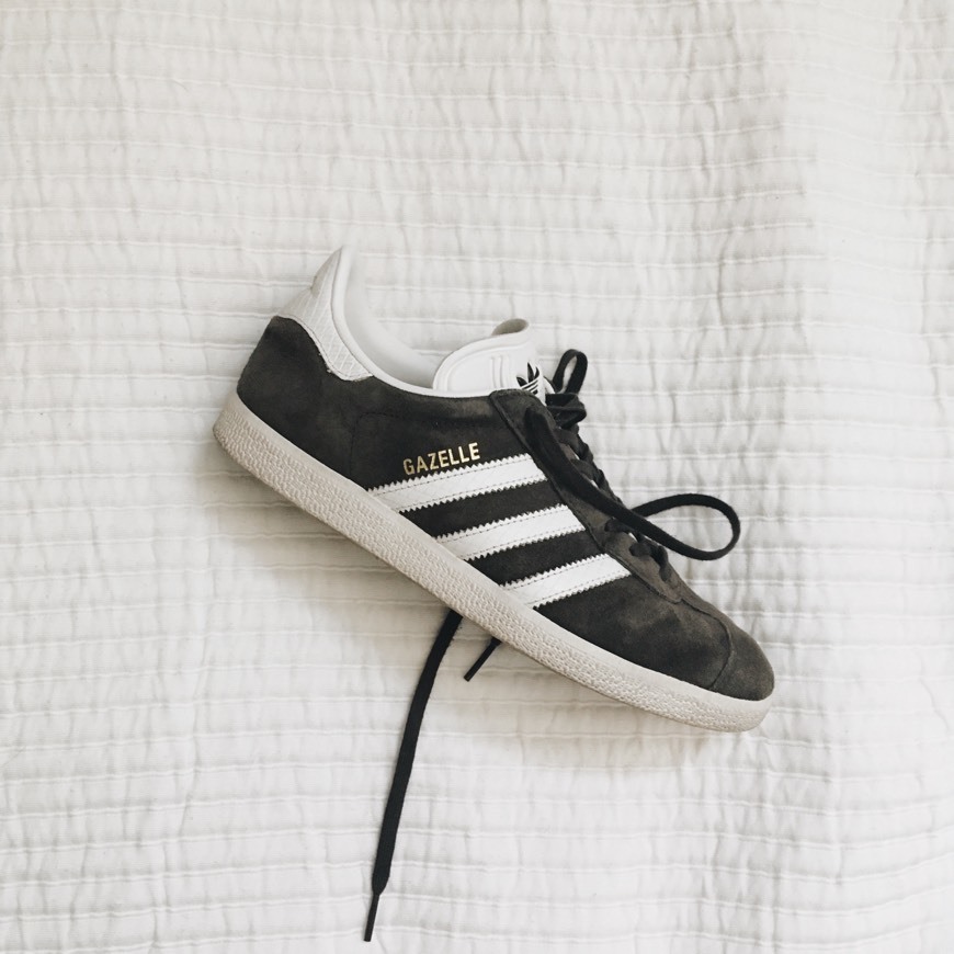 Moda Adidas Gazelle