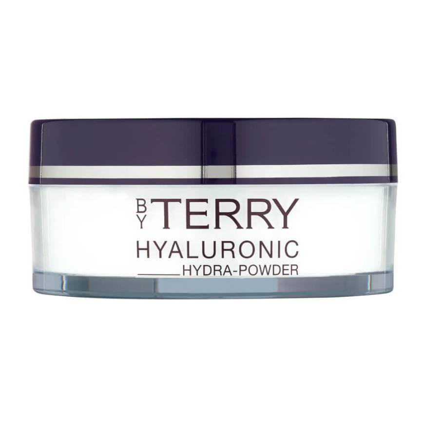 Moda Pó Solto Fixador Hyaluronic By Terry