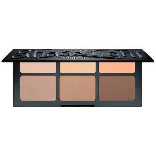 Shade+Light Contour Palette Kat Von D