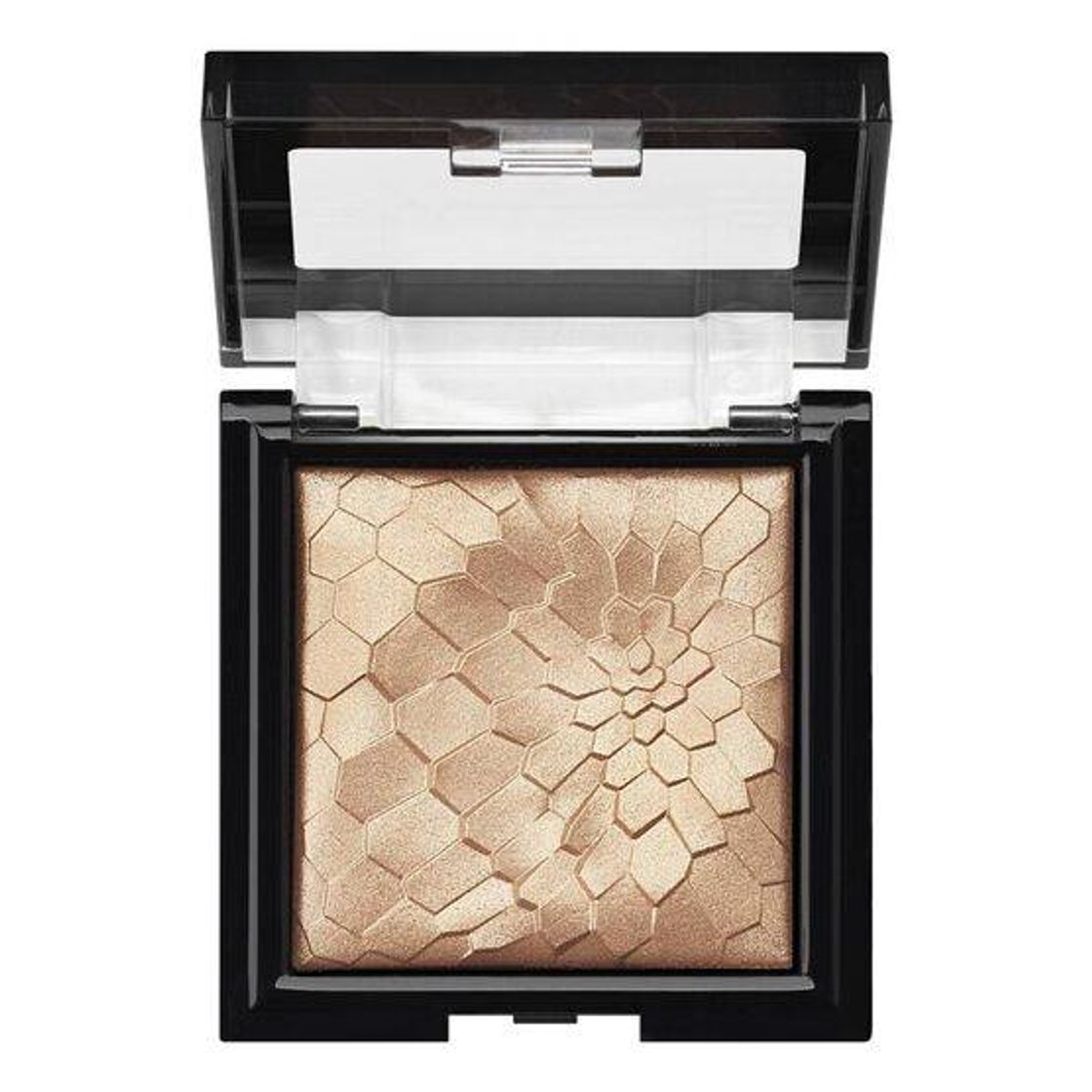 Fashion Iluminador 02 Natural Glow Sephora 