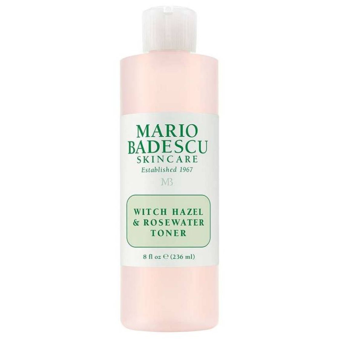 Fashion Tonico Rose Water