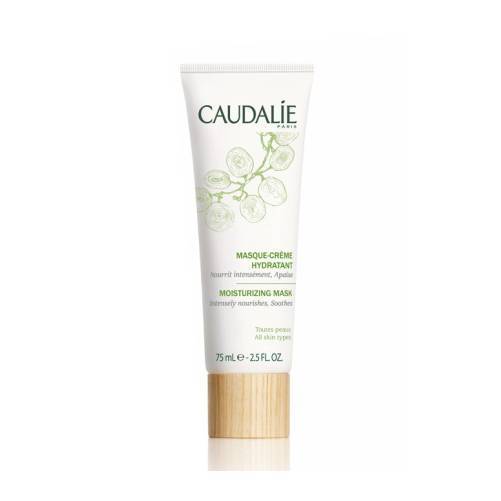 Moda Mascara Hidratante Caudalie 