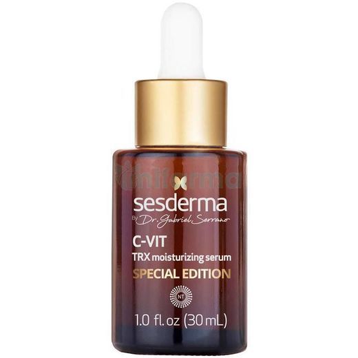 Moda Serum C Vit Sesderma