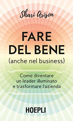 Libros Fare del bene