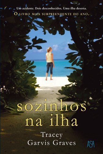 Libro Sozinhos Na Ilha