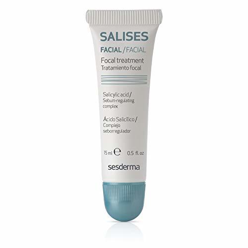 Places SALISES TRATAMIENTO FOCAL 15 ML