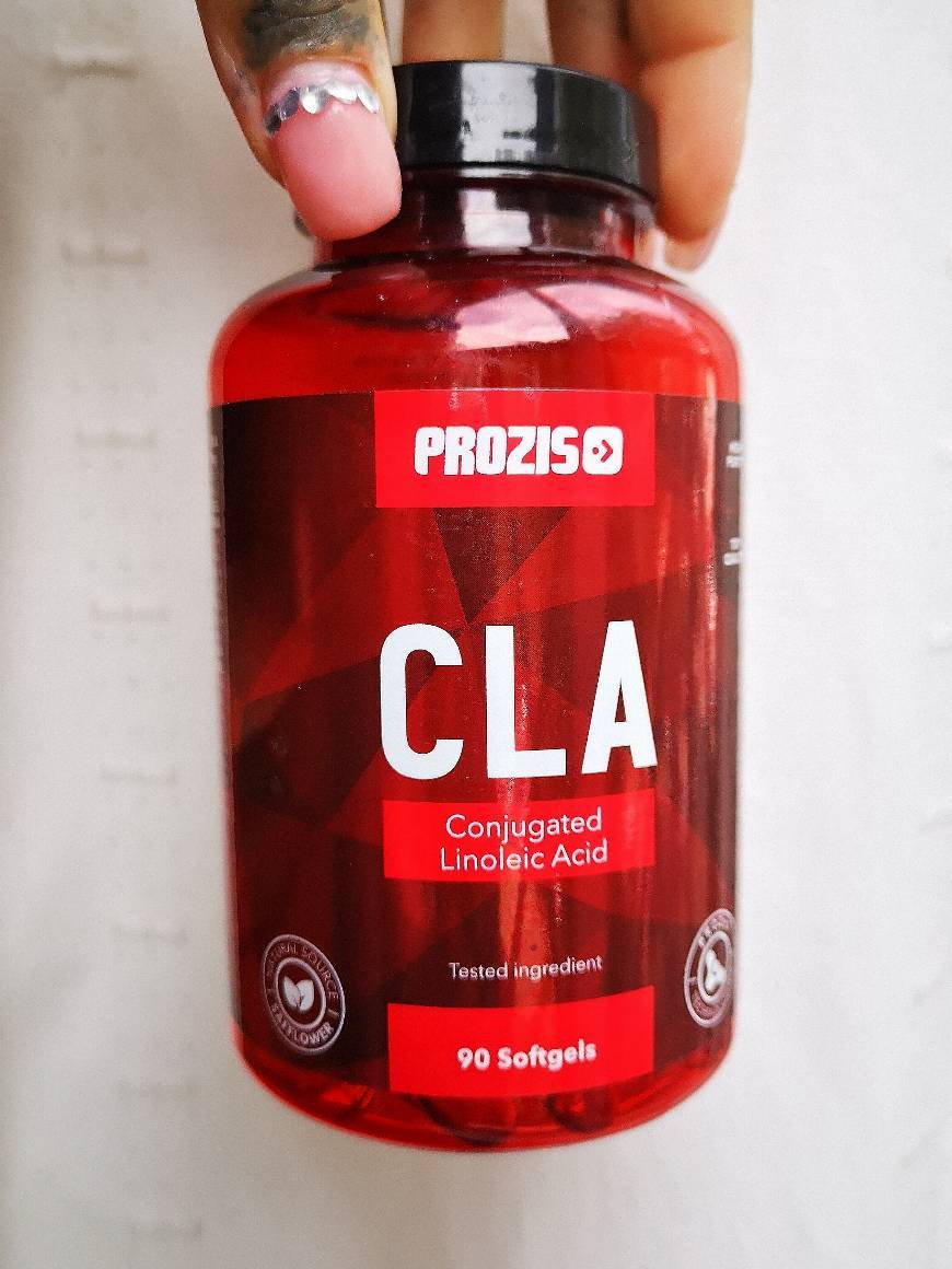 Products CLA