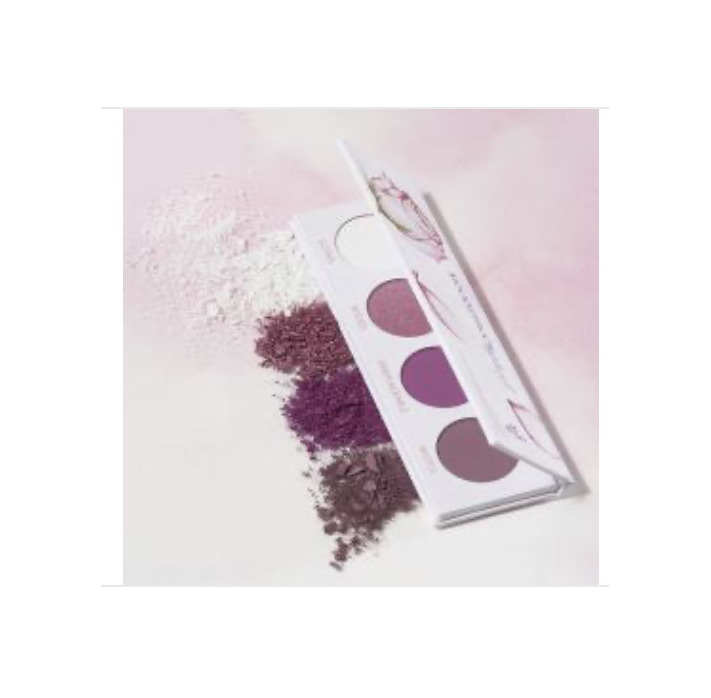 Product Paleta de sombras