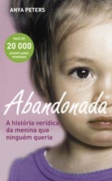 Libro Abandonada