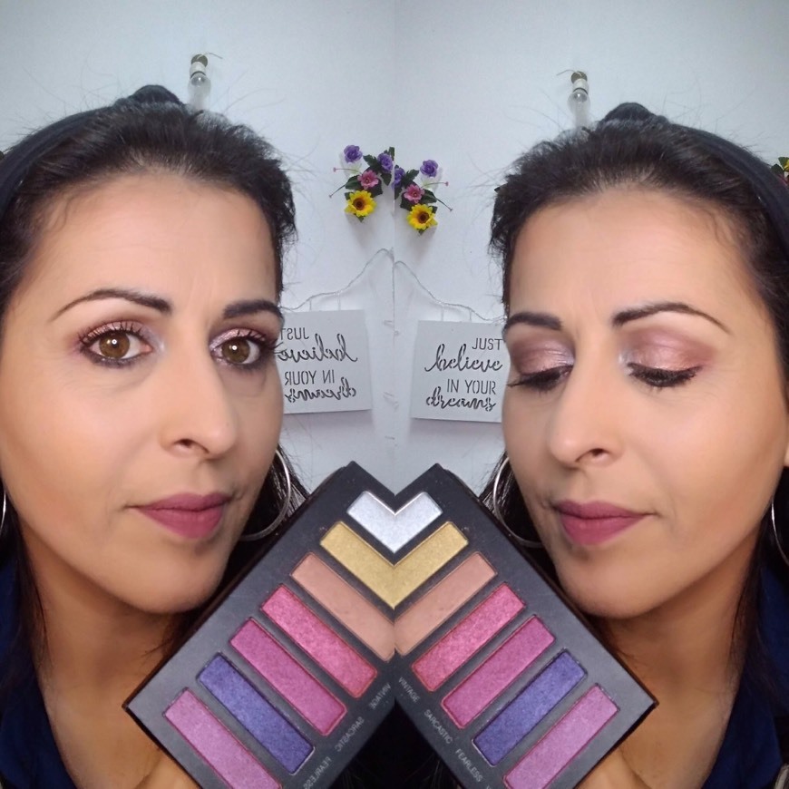 Products Look em promoção!