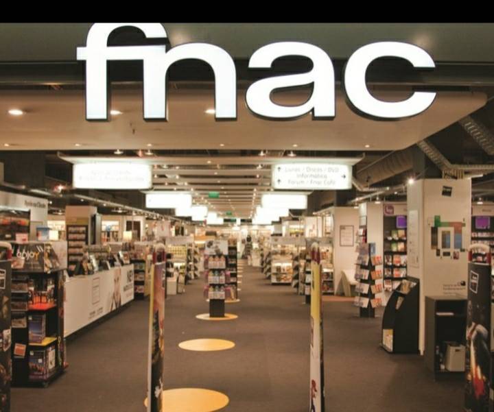 Moda Fnac: Tienda de Libros, Electrónica, Música y Vídeo - Cultura y Ocio