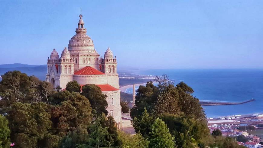 Place Viana do Castelo