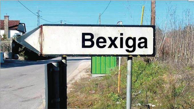 Place Bexiga
