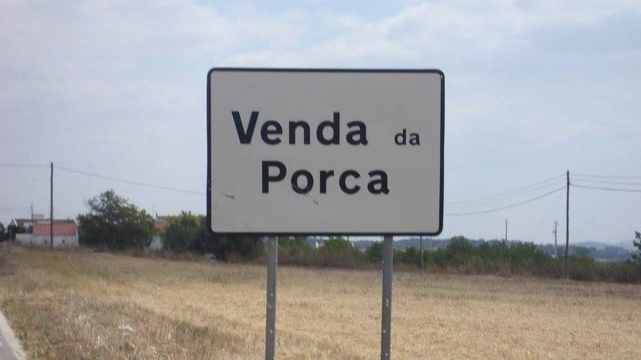 Place Venda da Porca