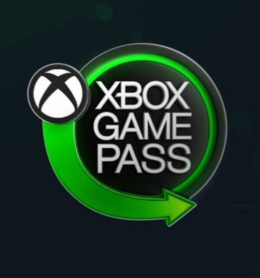 Product Xbox game pass