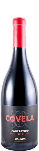 Lugar 2014 Covela Fantástico red 1x75cl