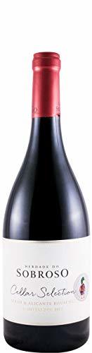 Producto 2017 Herdade do Sobroso Cellar Selection red 1x75cl