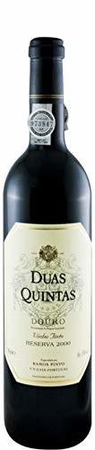 Producto 2000 Duas Quintas Reserva red