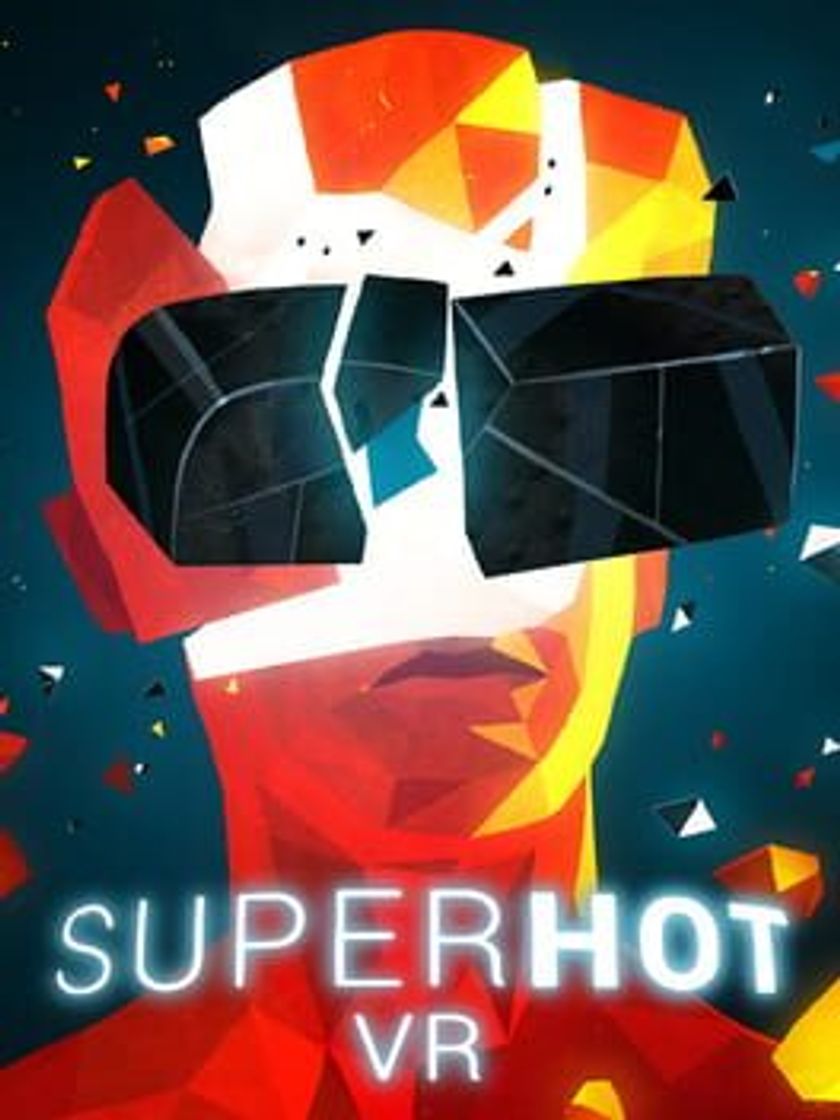 Videojuegos Superhot VR