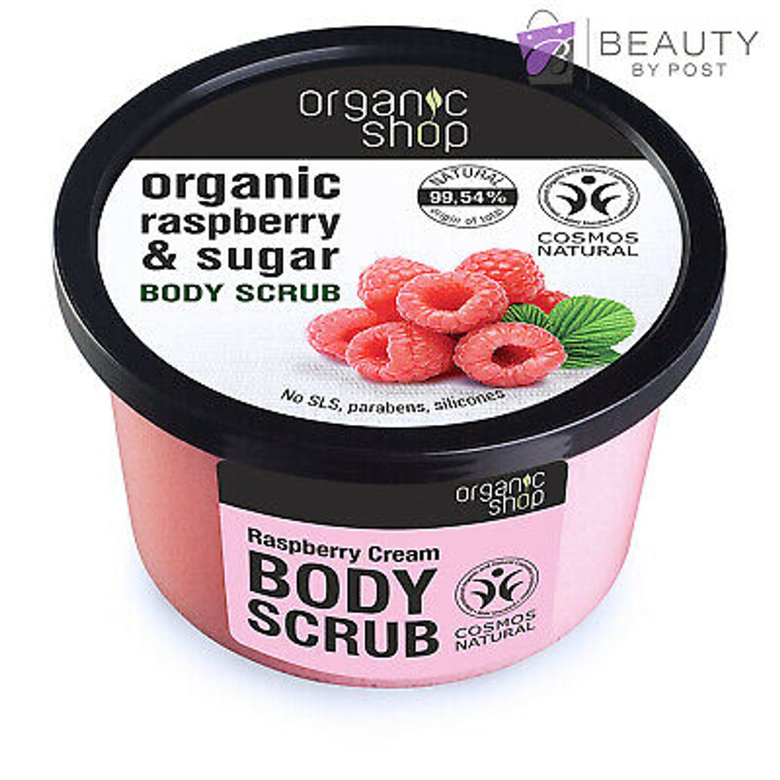 Beauty Organic Shop