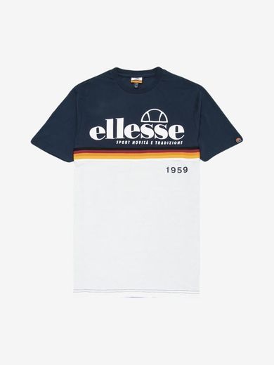 T-Shirt Ellesse Brescia