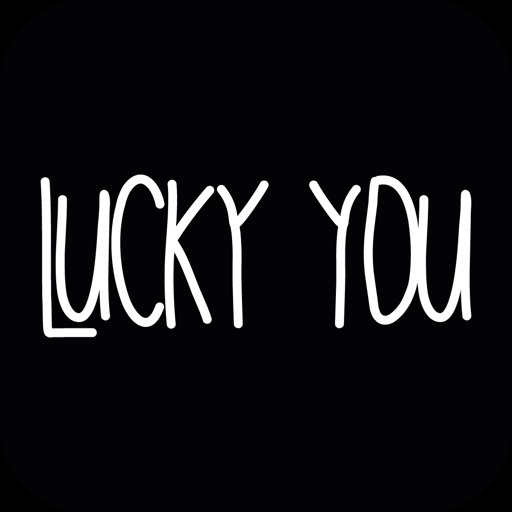 Lucky You