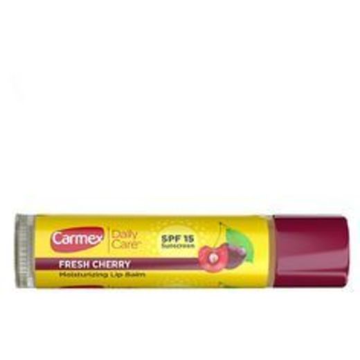 Carmex Daily Care - Fresh Cherry Tube