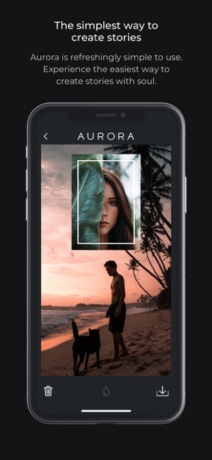 App ‎Aurora - Stories With Soul on the App Store