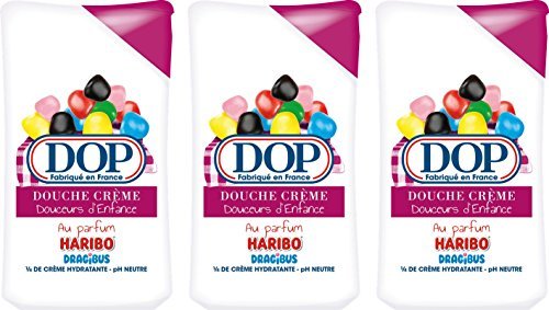 Beauty Crema de ducha Dop