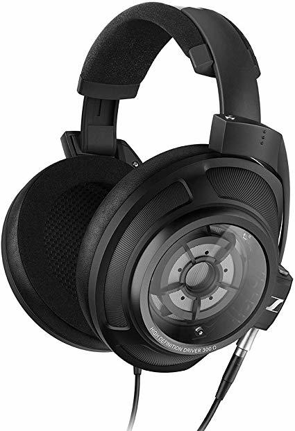 Moda Sennheiser Hd 820