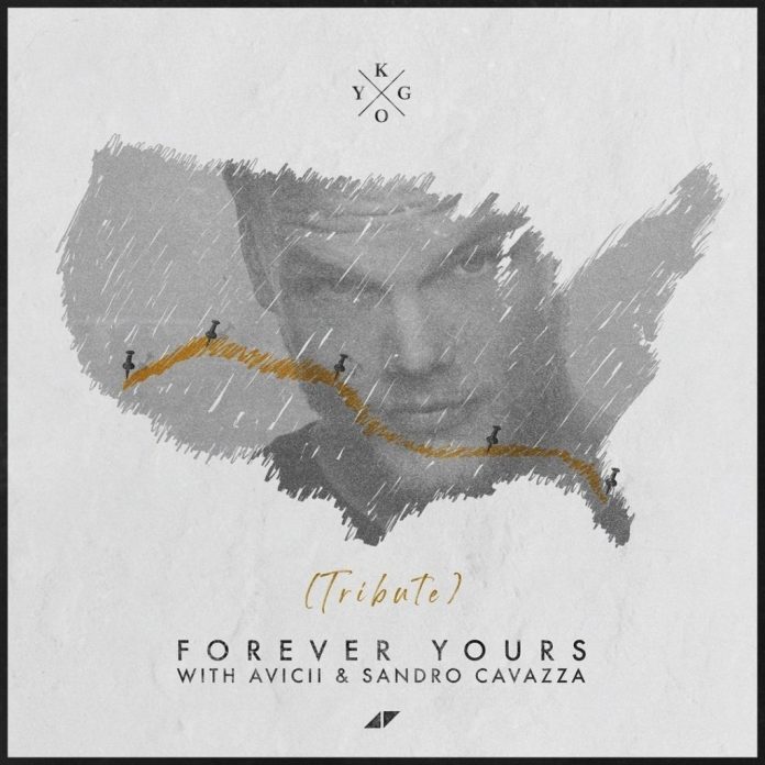 Music Avicii forever yours