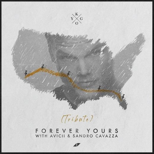 Avicii forever yours