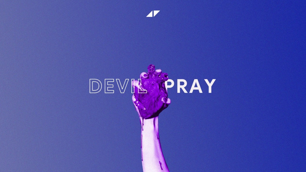 Canciones Avicii- Devil pary