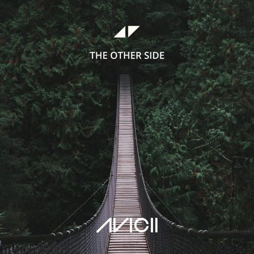 Avicii- Other Side