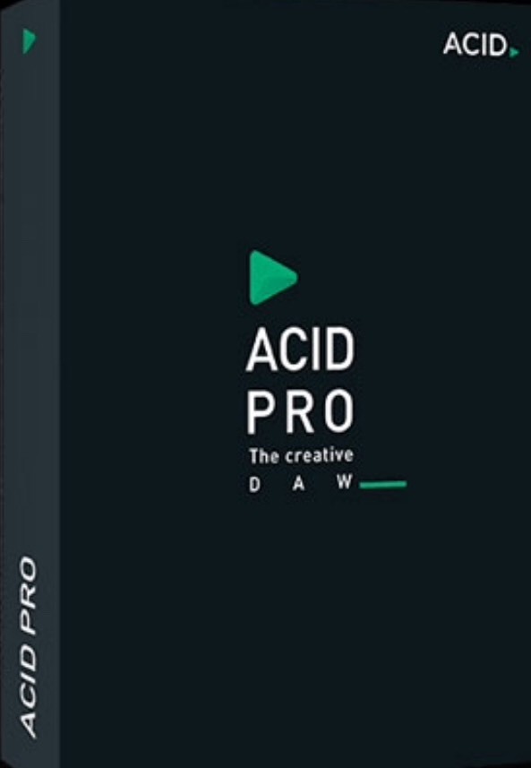 Fashion Acid Pro 10