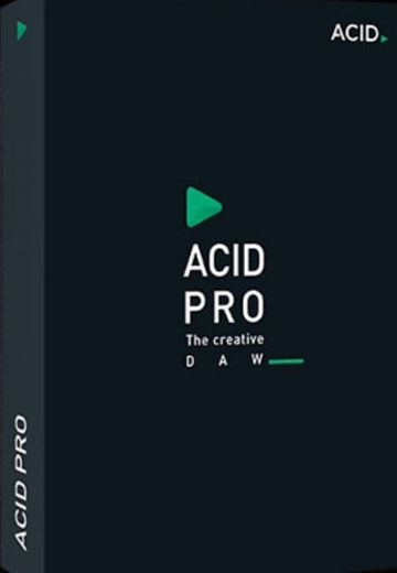 Acid Pro 10