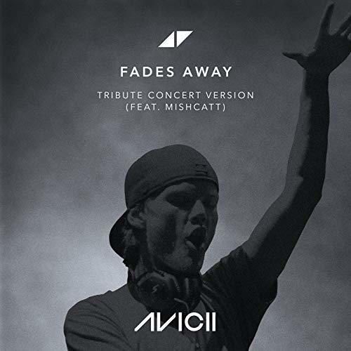 Avicii- Fades away (tribute)