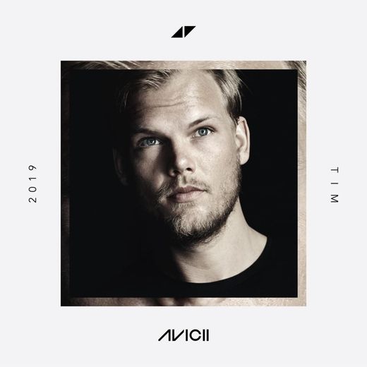 Avicii- Peace of Mind