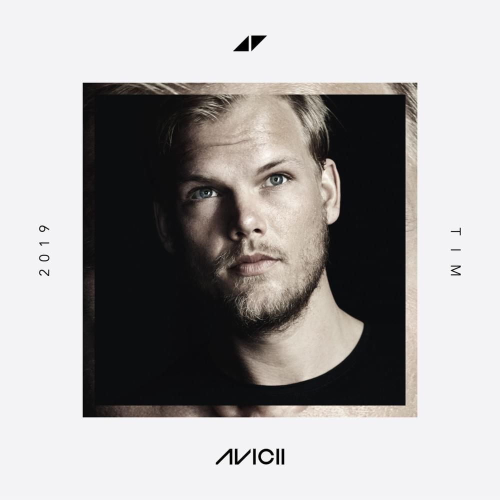 Canciones Avicii- Freak