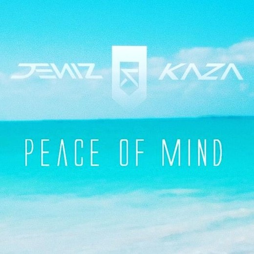 Deniz&Kaza- Peace of Mind