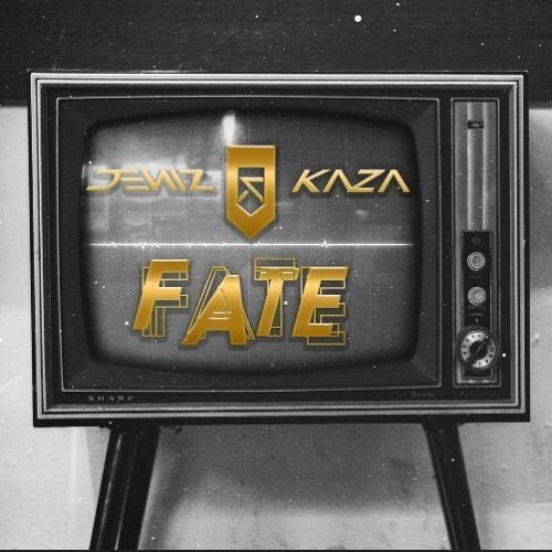 Music Deniz&Kaza- Fate