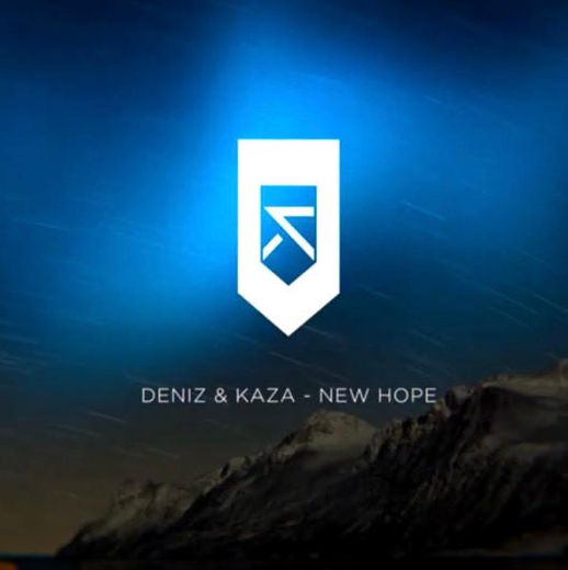 Deniz & Kaza - New Hope