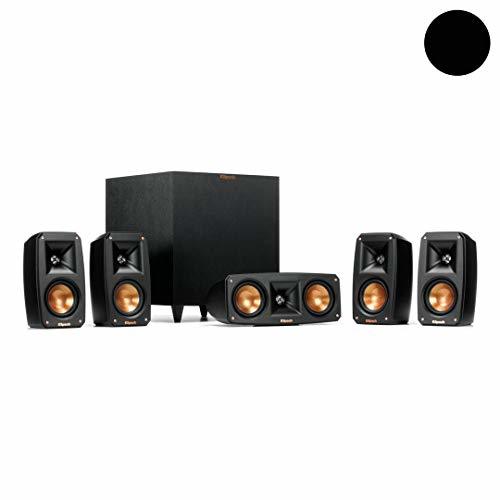 Products Klipsch Reference Theater Pack 5.1 - Altavoz