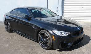Used BMW M4 for Sale (with Photos) - CarGurus