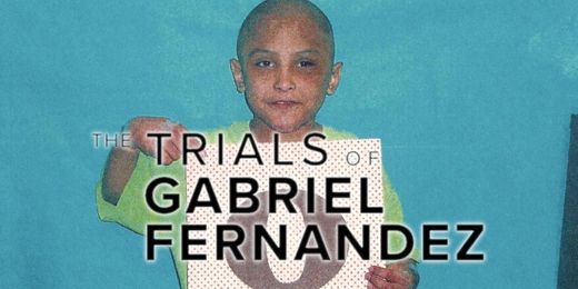 Los juicios de Gabriel Fernández