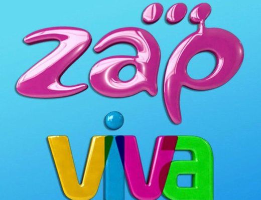 Zap Viva canal de televisão Angolano 🇦🇴 