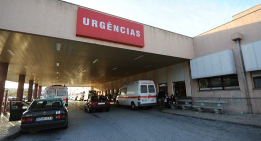 Hospital Amadora Sintra